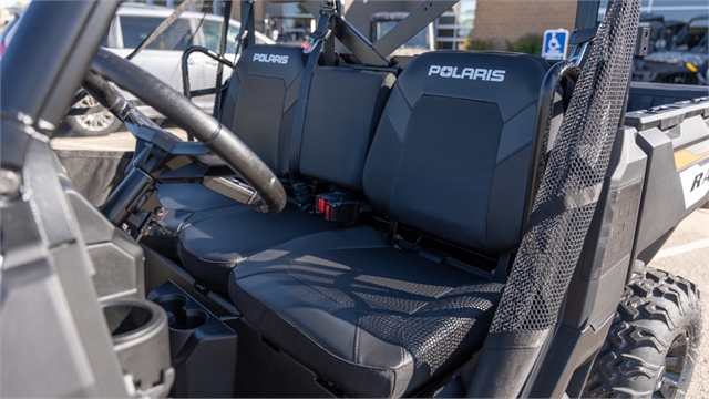2024 Polaris Ranger 1000 EPS at Motoprimo Motorsports
