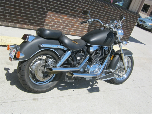 1997 Honda Shadow A.C.E. VT1100 | Brenny's Motorcycle Clinic