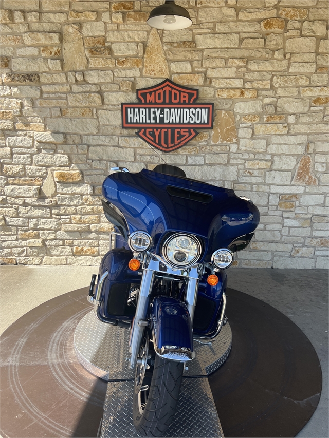 2017 Harley-Davidson Electra Glide Ultra Classic at Harley-Davidson of Waco