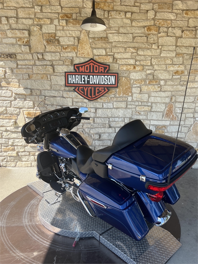 2017 Harley-Davidson Electra Glide Ultra Classic at Harley-Davidson of Waco