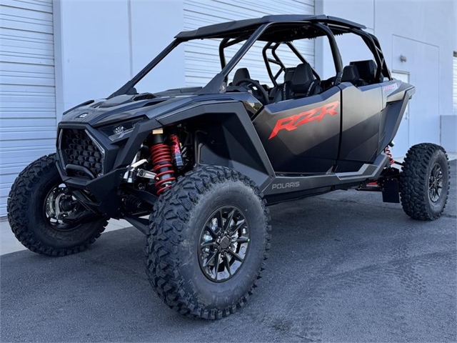 2025 Polaris RZR Pro S 4 Ultimate at Friendly Powersports Slidell