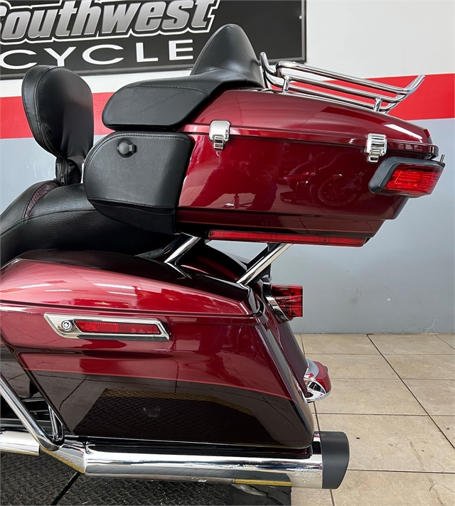 2014 Harley-Davidson Electra Glide Ultra Limited at Southwest Cycle, Cape Coral, FL 33909