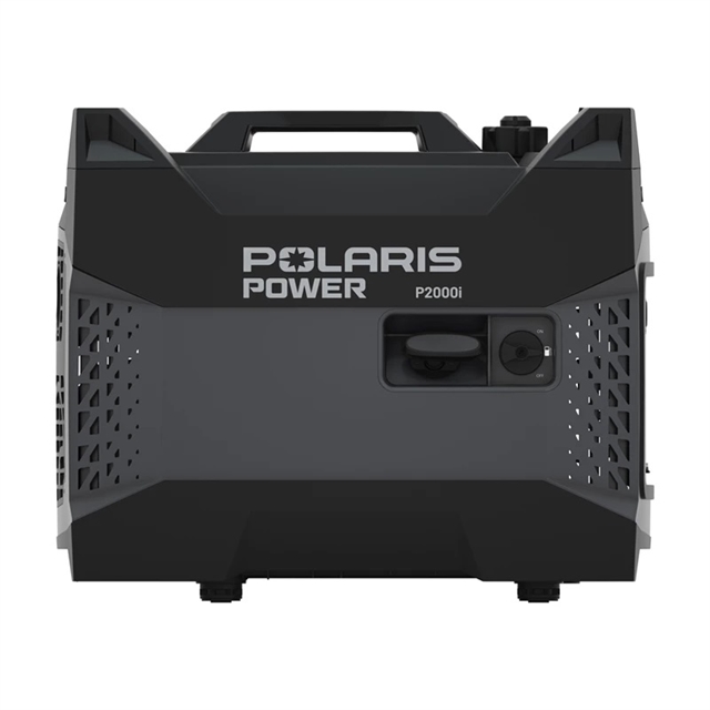 2022 Polaris P2000i Power Equipment at Friendly Powersports Baton Rouge