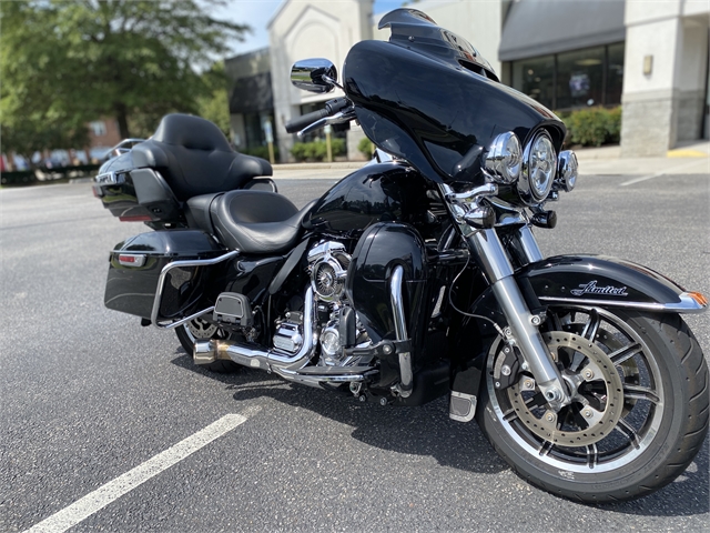 2019 Harley-Davidson Electra Glide Ultra Limited at Southside Harley-Davidson