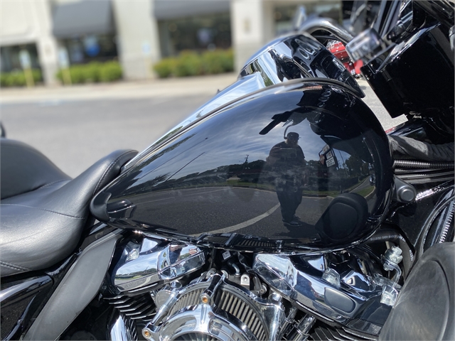 2019 Harley-Davidson Electra Glide Ultra Limited at Southside Harley-Davidson
