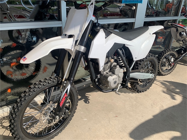 Ssr deals enduro 250cc