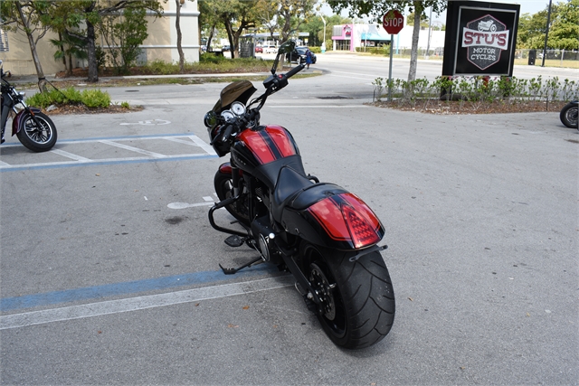 2016 Victory Hammer S at Fort Lauderdale