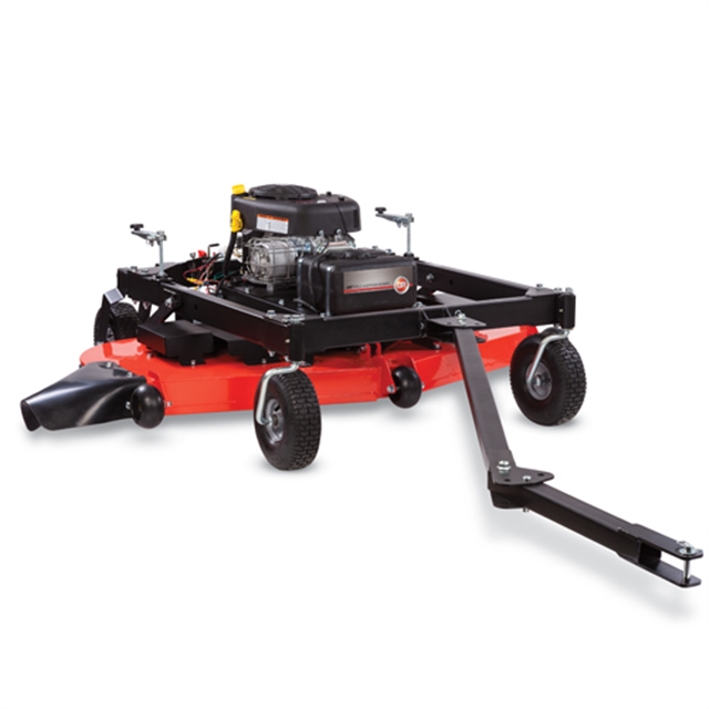 2016 DR Power Tow-Behind Mowers DR Tow-Behind Finish Mower PRO XL-60 ...