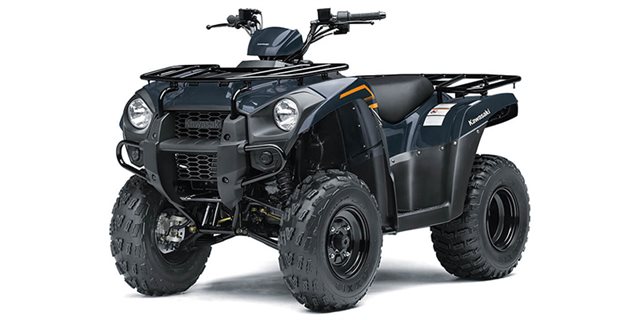 2024 Kawasaki Brute Force 300 at Jacksonville Powersports, Jacksonville, FL 32225