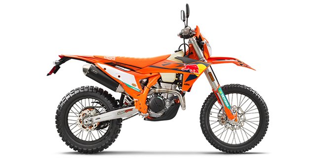 2025 KTM 350 EXC-F Factory Edition 350 F Champion Edition at Teddy Morse Grand Junction Powersports