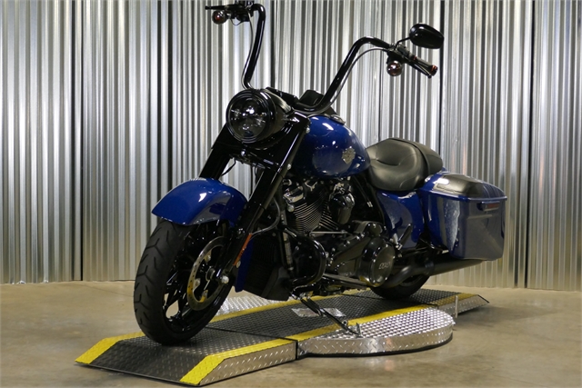2023 Harley-Davidson Road King Special at Elk River Harley-Davidson