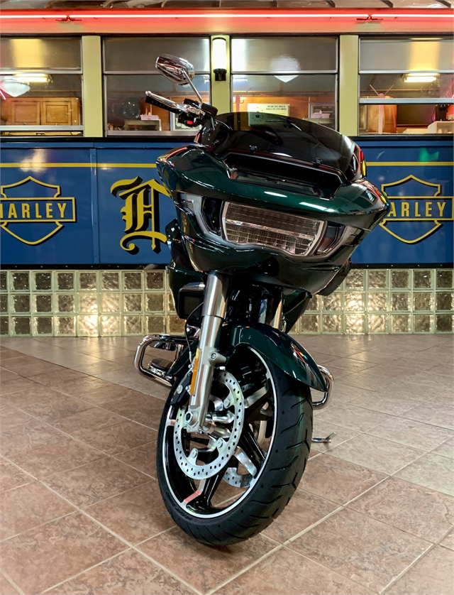 2024 Harley-Davidson Road Glide Base at South East Harley-Davidson