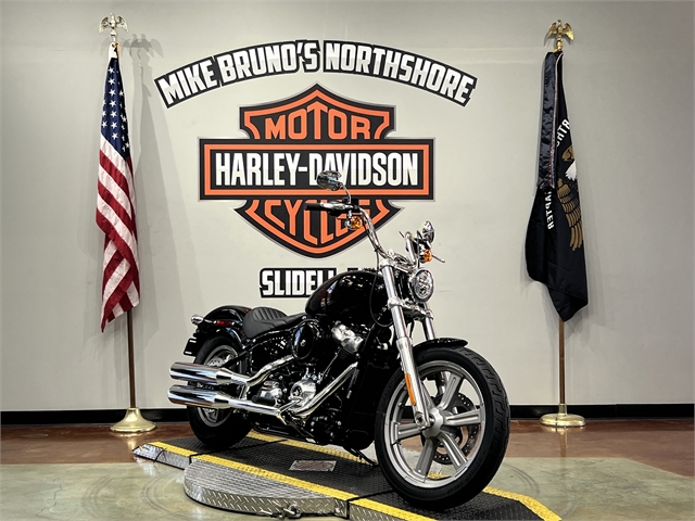 2023 Harley-Davidson Softail Standard at Mike Bruno's Northshore Harley-Davidson