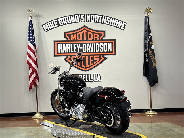 2023 Harley-Davidson Softail Standard at Mike Bruno's Northshore Harley-Davidson