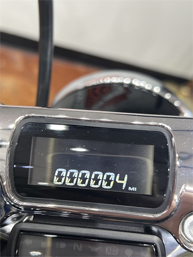 2023 Harley-Davidson Softail Standard at Mike Bruno's Northshore Harley-Davidson