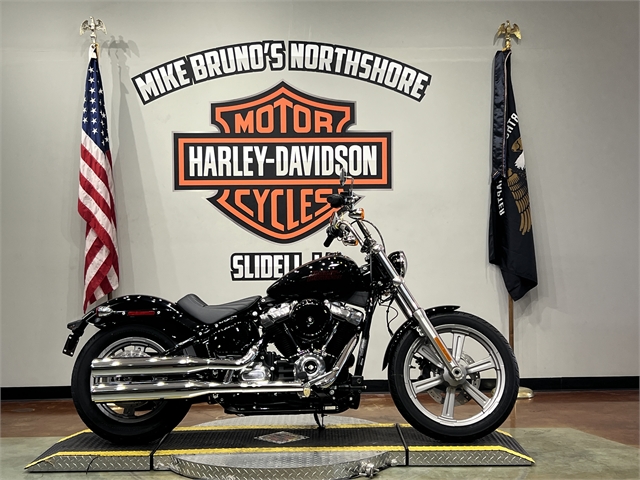 2023 Harley-Davidson Softail Standard at Mike Bruno's Northshore Harley-Davidson