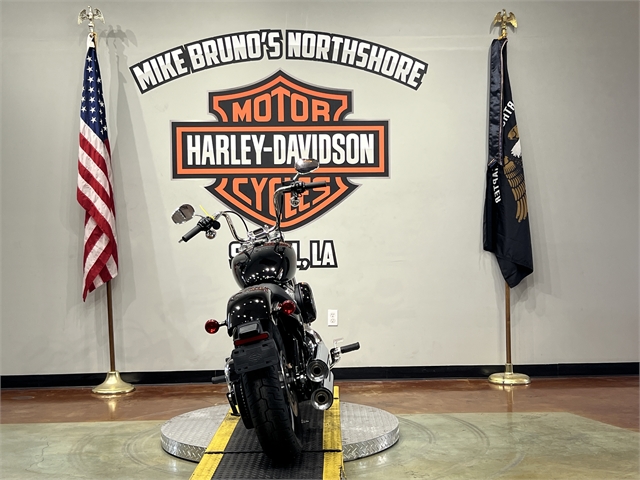 2023 Harley-Davidson Softail Standard at Mike Bruno's Northshore Harley-Davidson