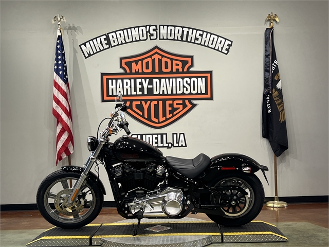 2023 Harley-Davidson Softail Standard at Mike Bruno's Northshore Harley-Davidson