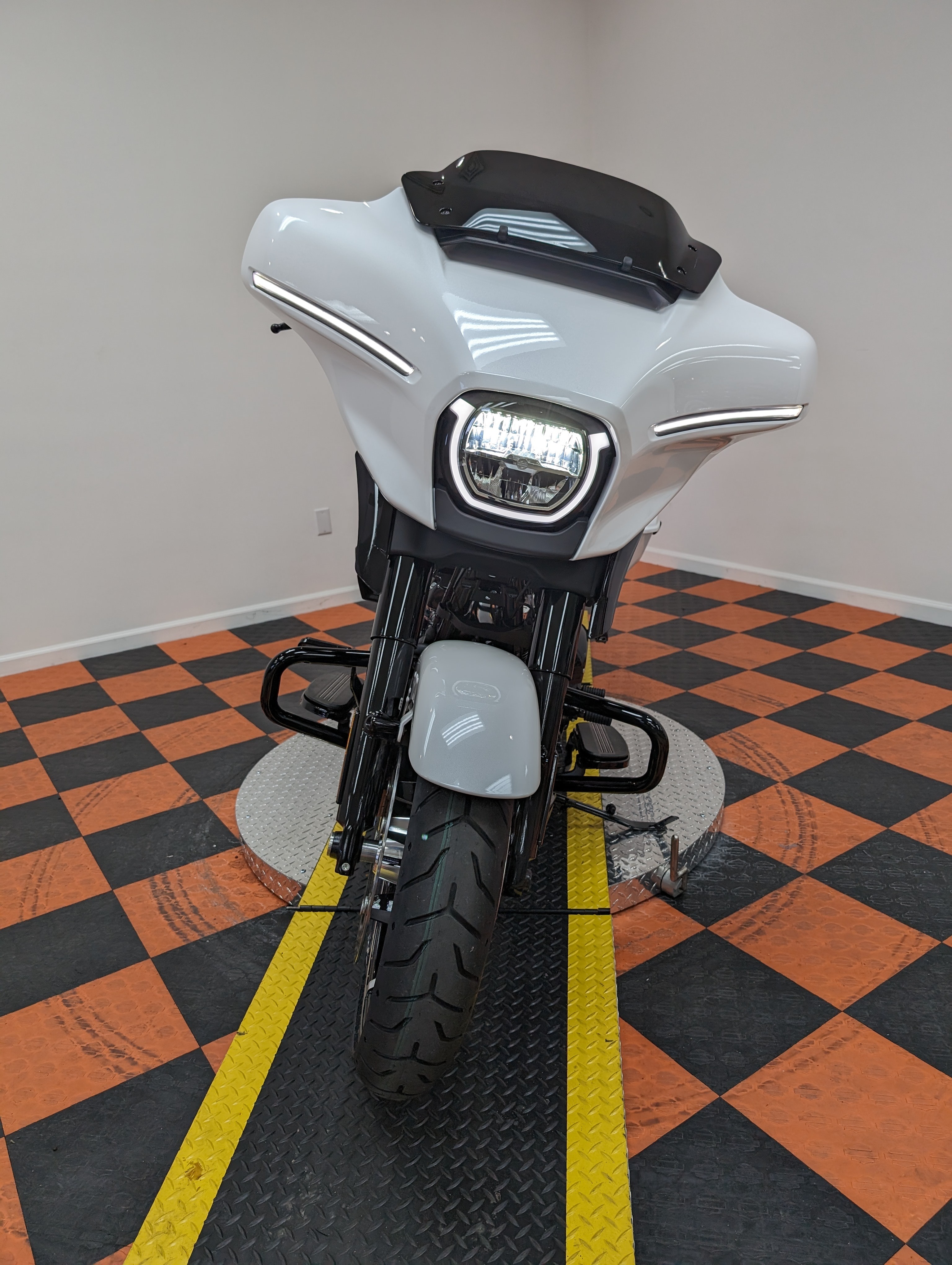 2024 Harley-Davidson Street Glide Base at Harley-Davidson of Indianapolis