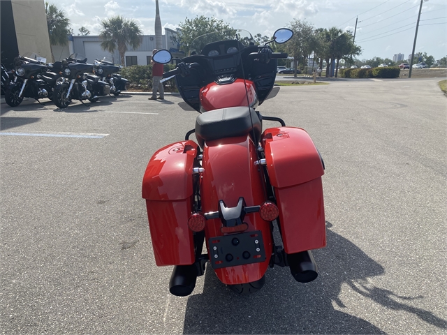 2023 Indian Motorcycle Challenger Dark Horse at Fort Myers