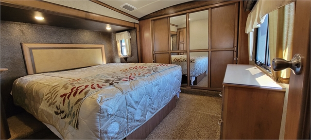 2016 Forest River Cedar Creek Hathaway Edition 36CK2 at Lee's Country RV