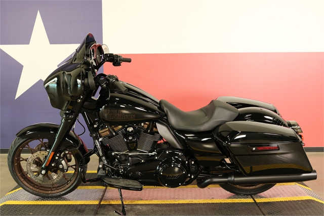 2023 Harley-Davidson Street Glide ST at Texas Harley