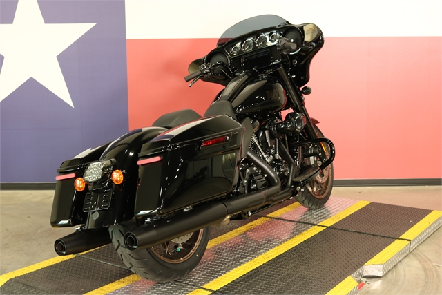 2023 Harley-Davidson Street Glide ST at Texas Harley