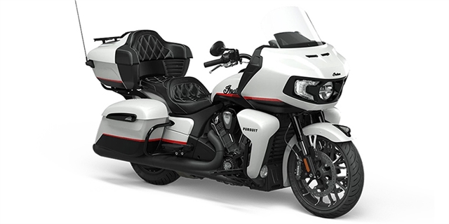 2022 Indian Pursuit Dark Horse with Premium Package at Got Gear Motorsports