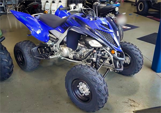 2024 Yamaha Raptor 700R at Friendly Powersports Baton Rouge