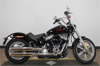 Our Harley-Davidson cruiser Inventory