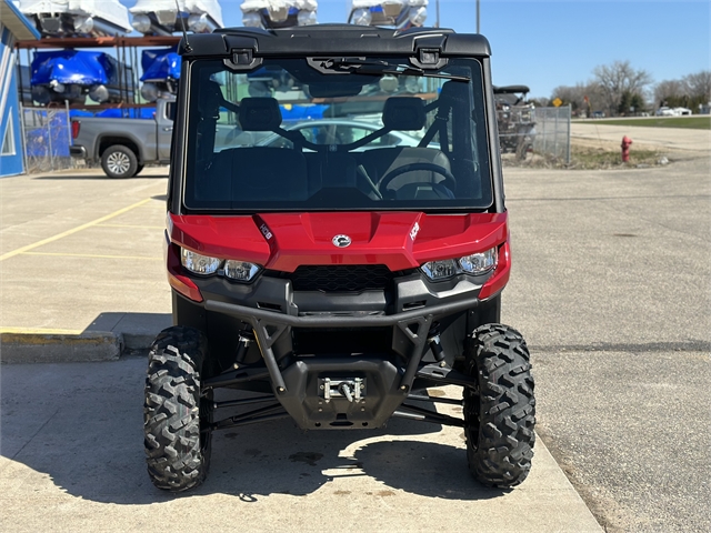 2019 Can-Am Defender XT HD8 at Motor Sports of Willmar