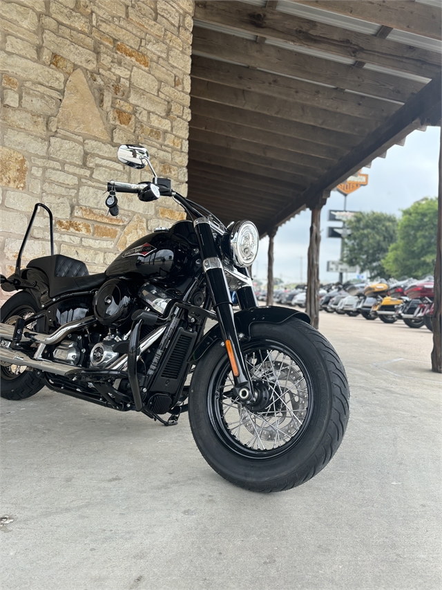 2018 Harley-Davidson Softail Slim at Harley-Davidson of Waco