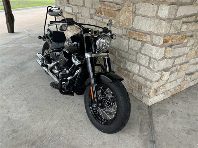 2018 Harley-Davidson Softail Slim at Harley-Davidson of Waco