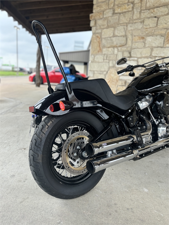 2018 Harley-Davidson Softail Slim at Harley-Davidson of Waco