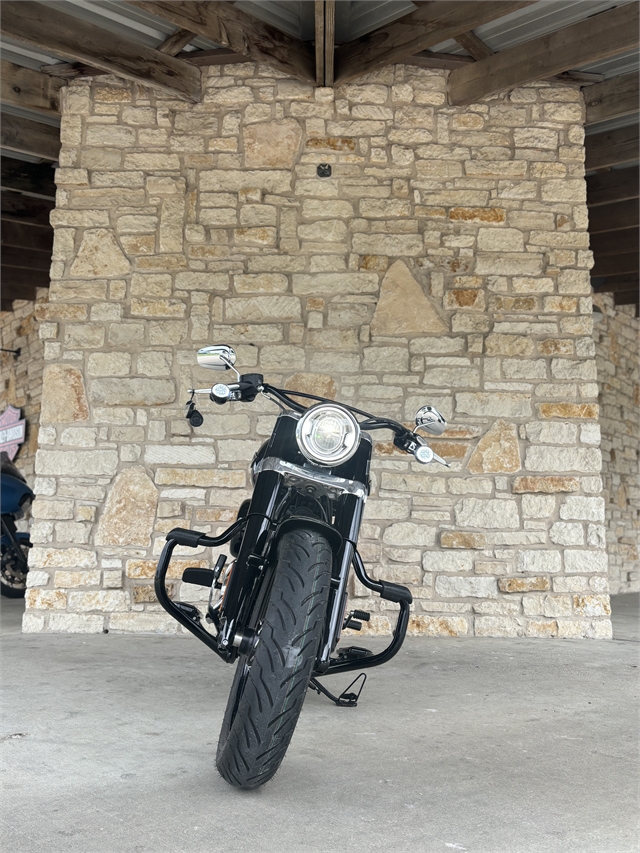 2018 Harley-Davidson Softail Slim at Harley-Davidson of Waco