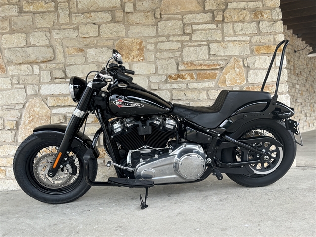 2018 Harley-Davidson Softail Slim at Harley-Davidson of Waco