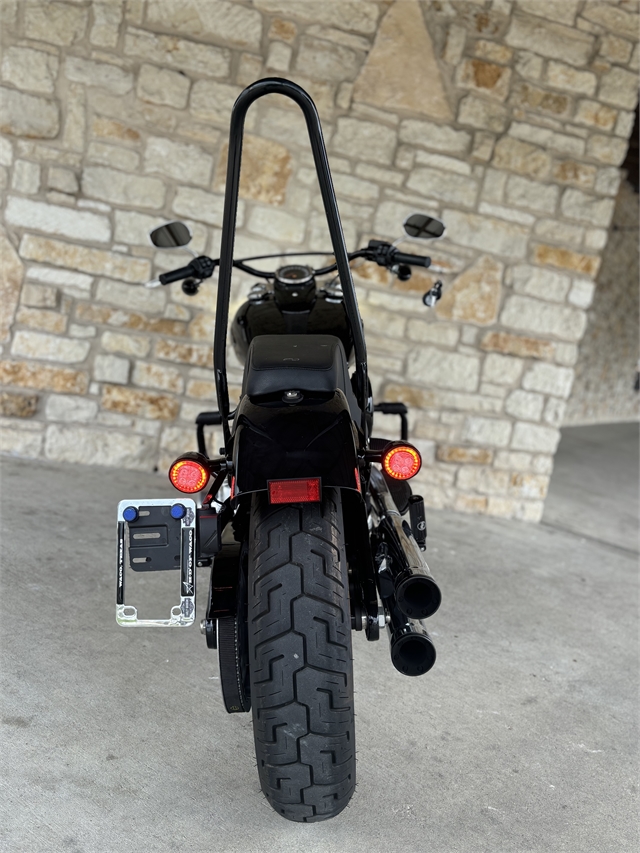 2018 Harley-Davidson Softail Slim at Harley-Davidson of Waco