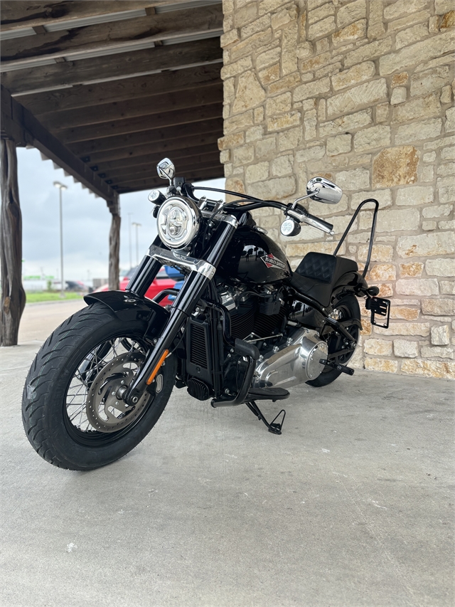 2018 Harley-Davidson Softail Slim at Harley-Davidson of Waco