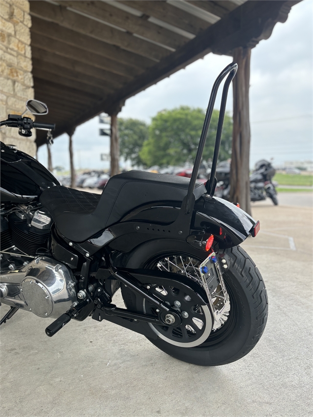 2018 Harley-Davidson Softail Slim at Harley-Davidson of Waco