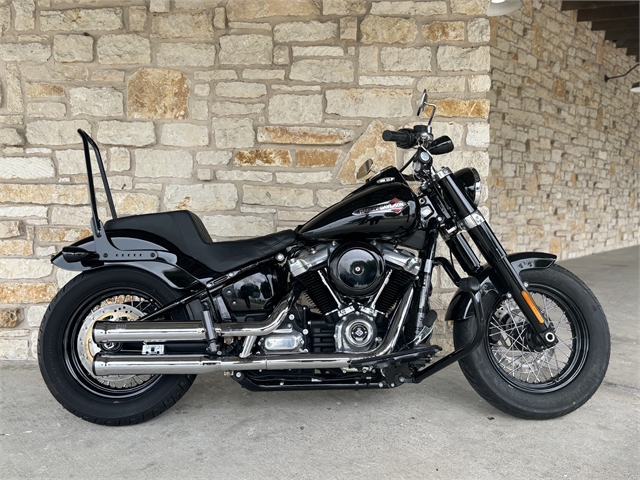 2018 Harley-Davidson Softail Slim at Harley-Davidson of Waco