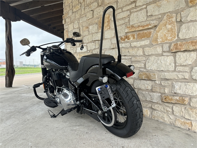 2018 Harley-Davidson Softail Slim at Harley-Davidson of Waco