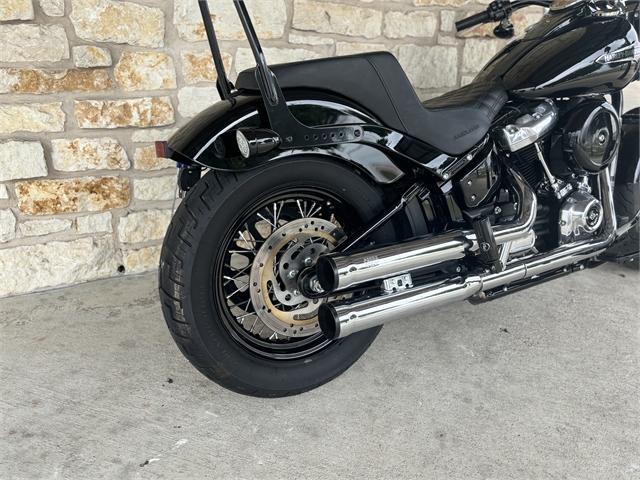 2018 Harley-Davidson Softail Slim at Harley-Davidson of Waco