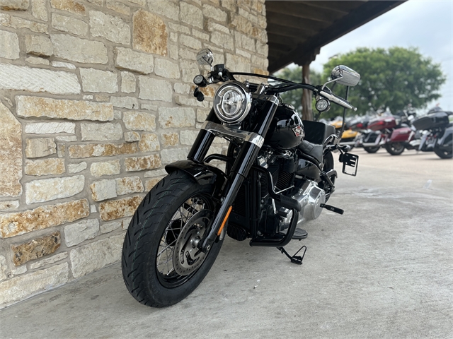 2018 Harley-Davidson Softail Slim at Harley-Davidson of Waco