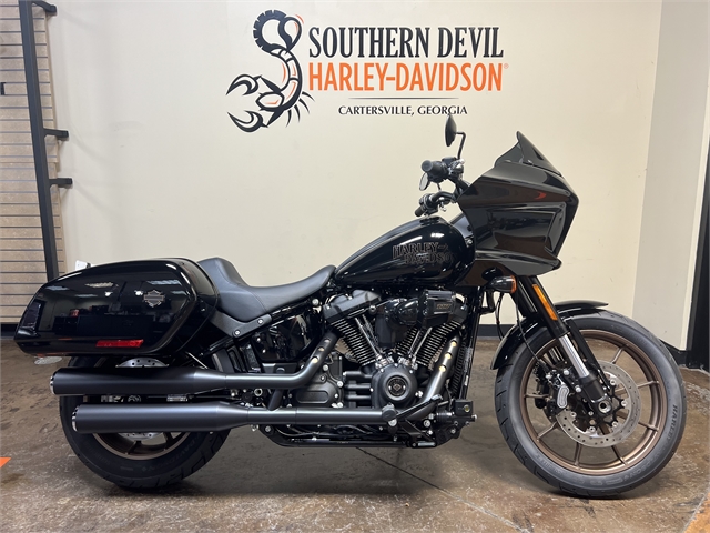 2023 Harley-Davidson Softail Low Rider ST at Southern Devil Harley-Davidson