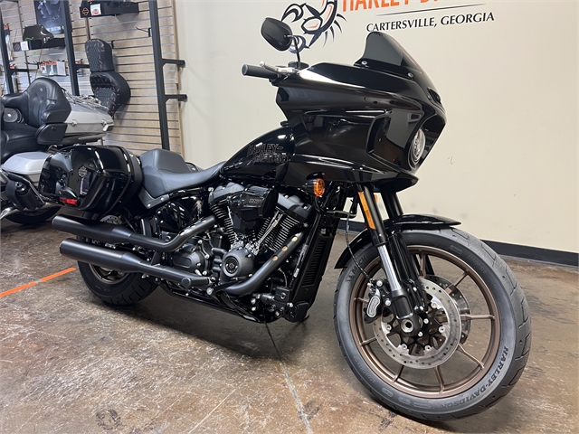 2023 Harley-Davidson Softail Low Rider ST at Southern Devil Harley-Davidson