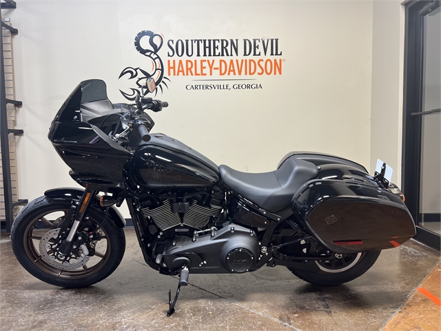 2023 Harley-Davidson Softail Low Rider ST at Southern Devil Harley-Davidson