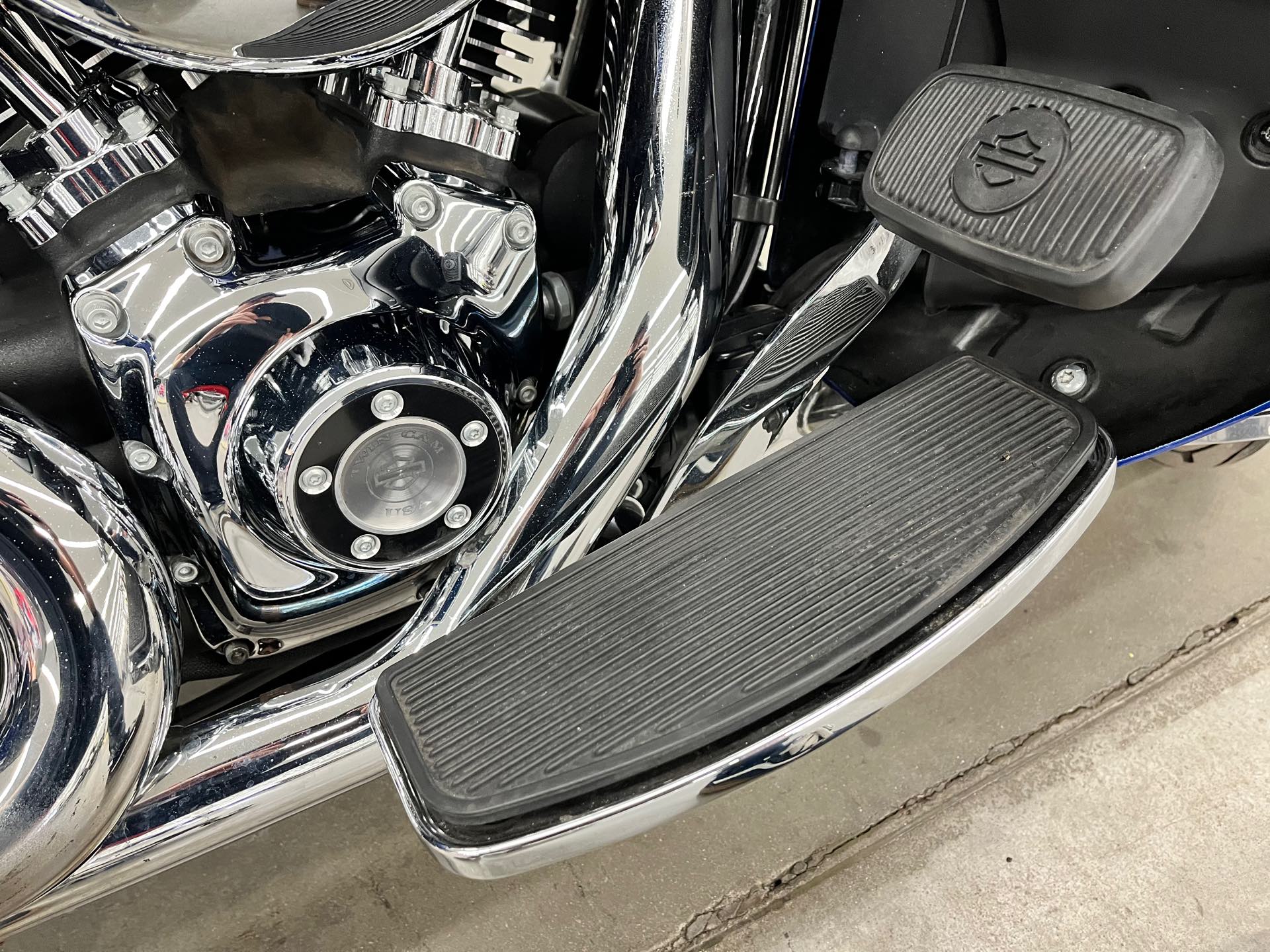 2015 Harley-Davidson Electra Glide Ultra Limited at Aces Motorcycles - Denver