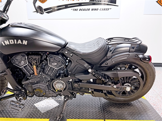 2020 Indian Scout Bobber Sixty at Harley-Davidson of Madison