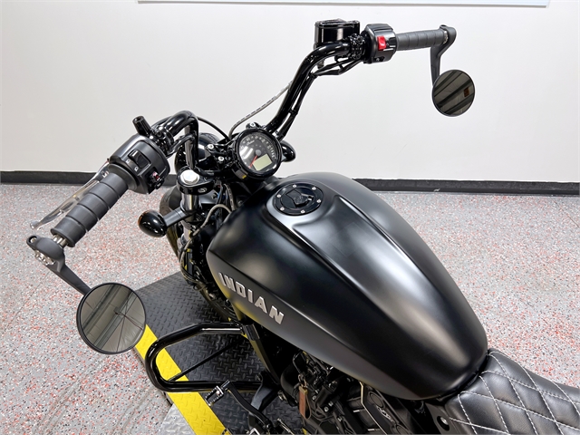 2020 Indian Scout Bobber Sixty at Harley-Davidson of Madison