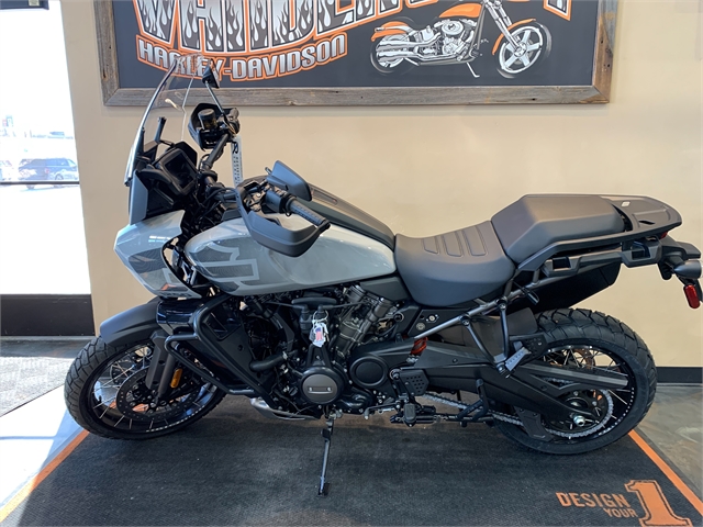 2024 Harley-Davidson Pan America 1250 Special at Vandervest Harley-Davidson, Green Bay, WI 54303